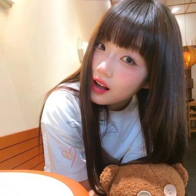 爱心熊宝宝
