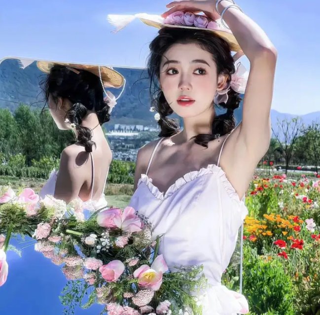 雪国少年