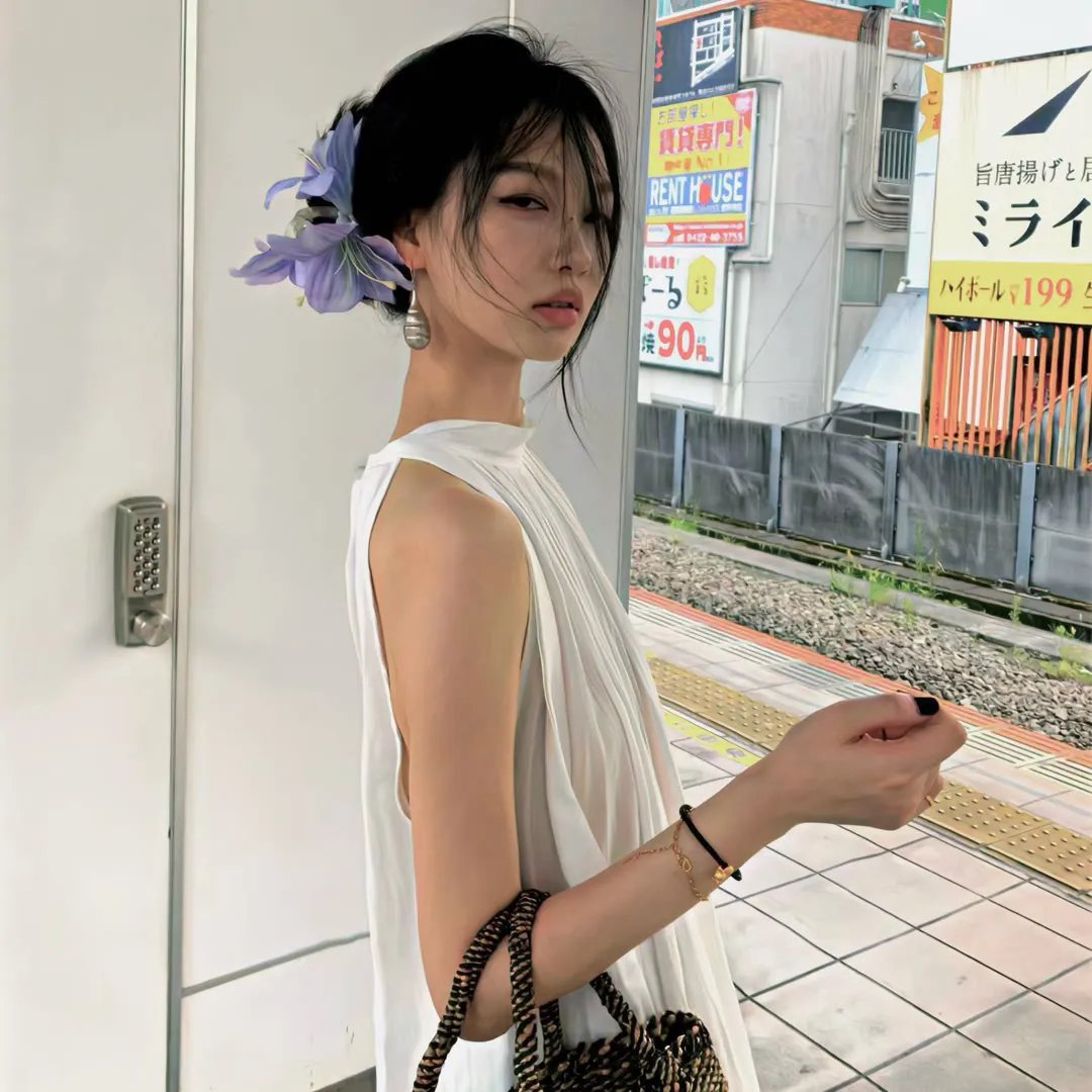 牛仔裤的夏天